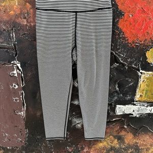 Electric&rose yoga pans for women Small